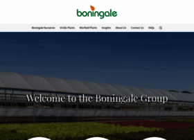 boningale.co.uk