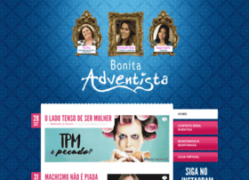 bonitaadventista.com.br