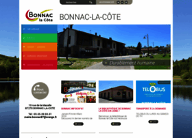 bonnac-la-cote.fr