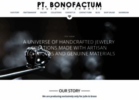 bonofactum.com