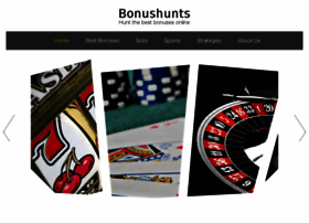bonushunts.com