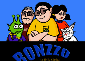 bonzzo.com