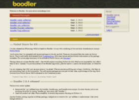 boodler.org