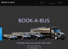 book-a-bus.com