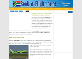 book-a-flight.co.za