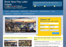 book-now-pay-later-hotels.com