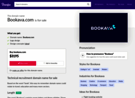 bookava.com