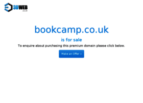 bookcamp.co.uk