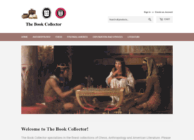 bookcollectorshop.com