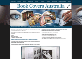 bookcoversaustralia.com