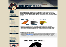 bookdarts.com