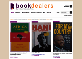 bookdealers.co.za