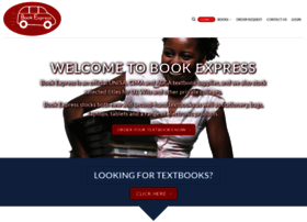 bookexpress.co.za