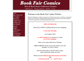 bookfaircomics.com