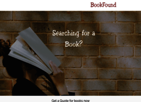bookfound.com
