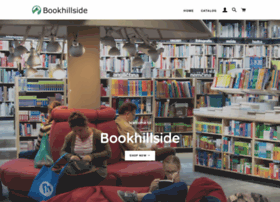 bookhillside.com