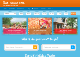 bookholidaypark.co.uk