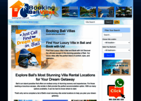 booking-bali-villas.com
