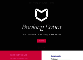 booking-robot.com