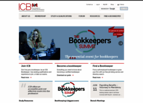 bookkeepers.org.uk