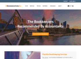 bookkeepers4u.com.au