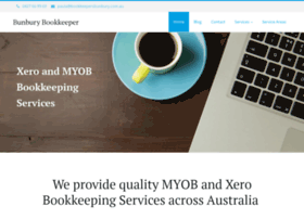bookkeepersbunbury.com.au