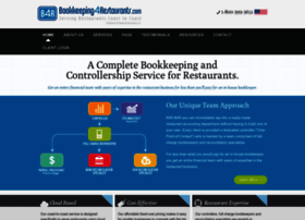 bookkeeping4restaurants.com