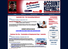 bookkeepingaccountingsoftware.com.au