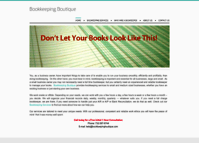 bookkeepingboutique.com