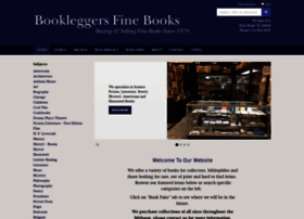 bookleggers.com