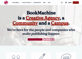 bookmachine.org