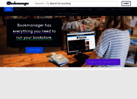 bookmanager.ca