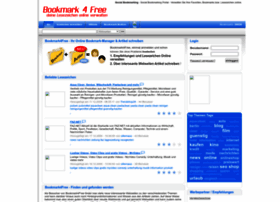 bookmark4free.de