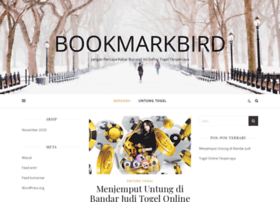 bookmarkbird.xyz