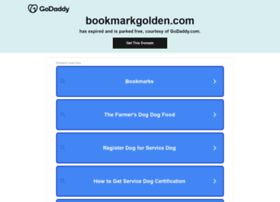 bookmarkgolden.com