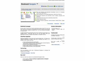 bookmarknavigator.com