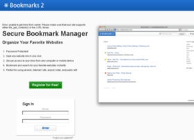 bookmarks2.com