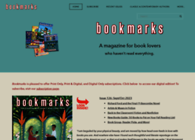 bookmarksmagazine.com