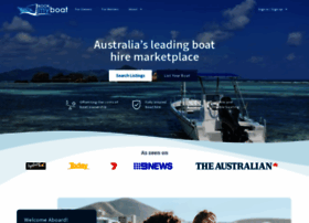 bookmyboat.com.au