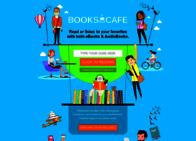books.cafe