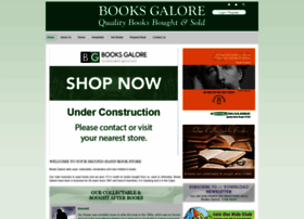 booksgalore.co.za