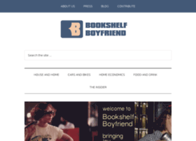 bookshelfboyfriend.com