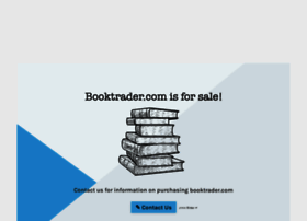 booktrader.com