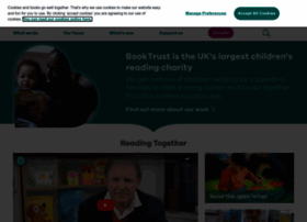 booktrust.org.uk