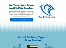 booktweeters.com