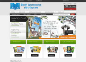 bookwarehouse.com.au