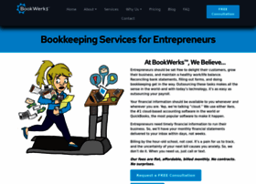 bookwerks.io