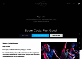 boomcycle.co.uk