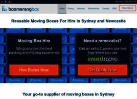 boomerangbox.com.au