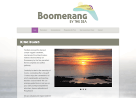 boomerangbythesea.com.au